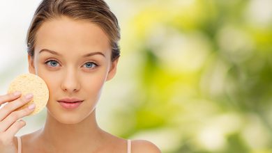 آرایش محافظتی و سلامت پوست - مراقبت از پوست - چطور پوستی سالم داشته باشیم