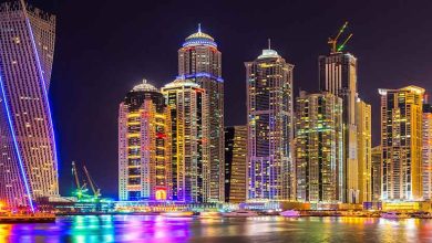 سفر به دبی - راهنمای سفر به دبی - مراکز تفریحی دبی - کشتی - بلیط دبی - گردشگری دبی